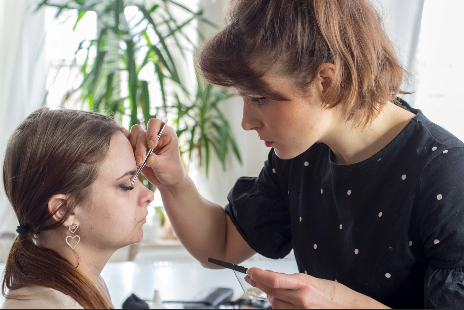 Sesja TFP Lublin – jak wygląda współpraca i kogo szukam do wspólnych projektów 4 sesja TFP współpraca fotograf modelka wizażystka Lublin