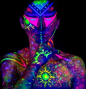 sesja fotograficzna UV Lublin